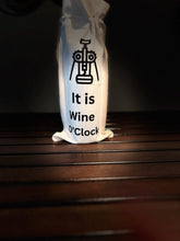 Load image into Gallery viewer, Wine Bags