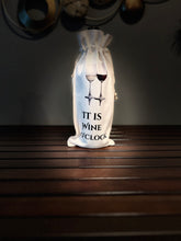 Load image into Gallery viewer, Wine Bags