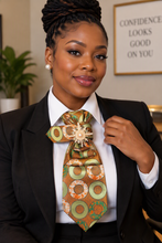 Load image into Gallery viewer, Custom Women's Bling Ties