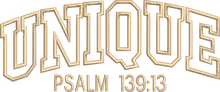 Load image into Gallery viewer, Biblical verse Applique embroidered T-shirt