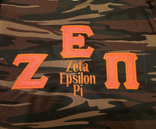 Load image into Gallery viewer, ZEN Camo T‑Shirt