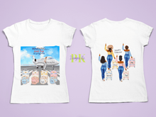 Load image into Gallery viewer, Girls Trip T-Shirt