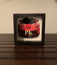 Load image into Gallery viewer, Shadow Box Bank