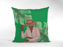 Load image into Gallery viewer, Throw Pillow