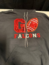 Load image into Gallery viewer, Embroidered Sweat Shirts
