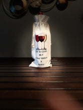 Load image into Gallery viewer, Wine Bags
