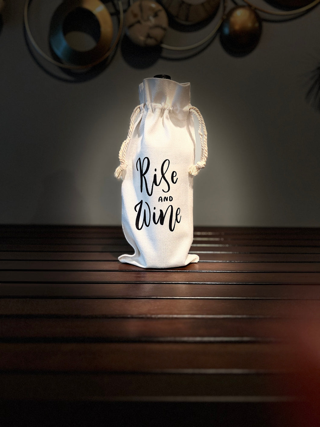 Wine Bags