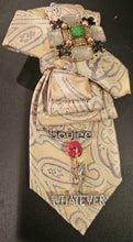 Load image into Gallery viewer, Custom Women's Bling Ties
