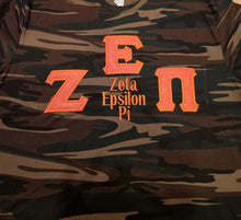 Load image into Gallery viewer, ZEN Camo T‑Shirt
