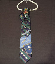 Load image into Gallery viewer, Custom Women's Bling Ties
