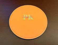 Load image into Gallery viewer, Leather Coasters (Matte Finish)
