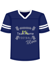 Load image into Gallery viewer, Mom Football Jersey
