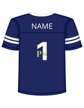 Load image into Gallery viewer, Mom Football Jersey
