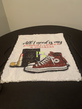 Load image into Gallery viewer, Sequin Drawstring Bag
