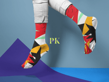 Load image into Gallery viewer, Sock Collection (Unisex)
