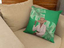 Load image into Gallery viewer, Throw Pillow
